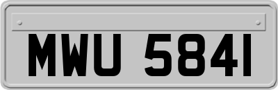 MWU5841
