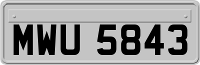 MWU5843