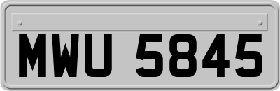 MWU5845