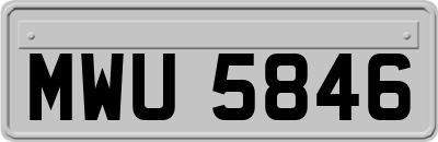 MWU5846