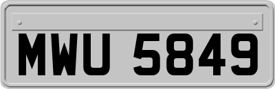 MWU5849