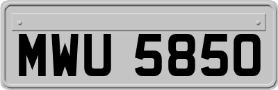 MWU5850