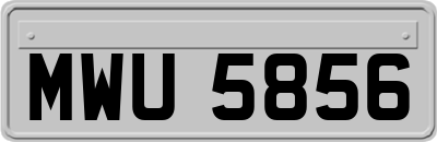 MWU5856
