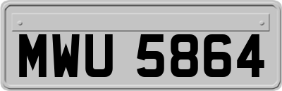MWU5864