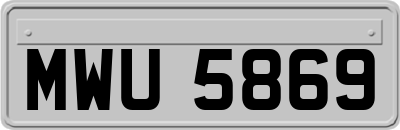 MWU5869