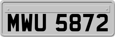 MWU5872