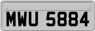 MWU5884