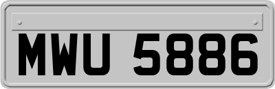 MWU5886