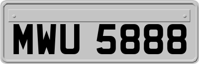 MWU5888