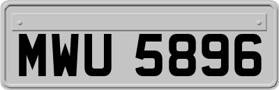 MWU5896