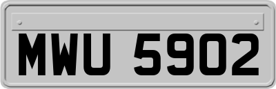 MWU5902