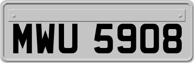 MWU5908