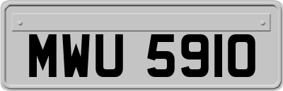 MWU5910