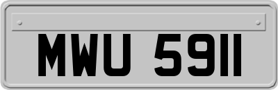 MWU5911