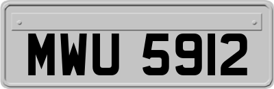 MWU5912
