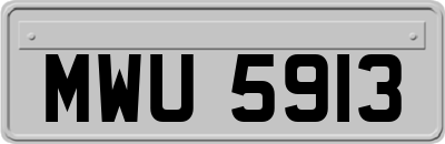 MWU5913