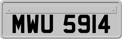 MWU5914