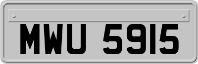MWU5915