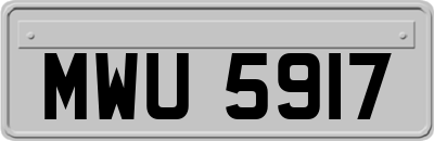 MWU5917