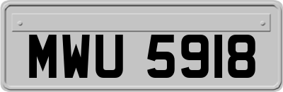 MWU5918