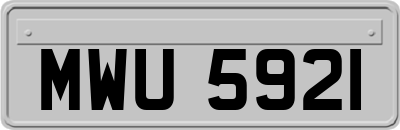 MWU5921