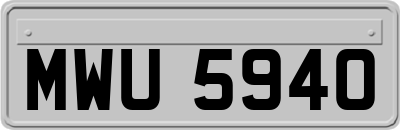 MWU5940