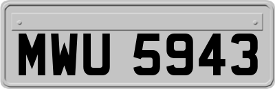 MWU5943