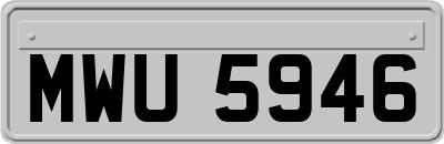 MWU5946