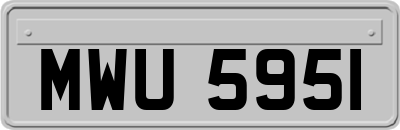 MWU5951