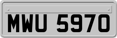 MWU5970