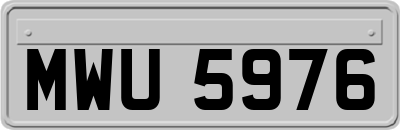 MWU5976