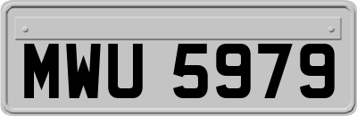 MWU5979