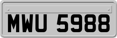 MWU5988