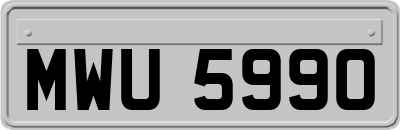 MWU5990