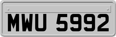MWU5992