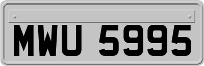MWU5995