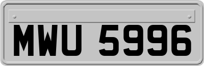 MWU5996