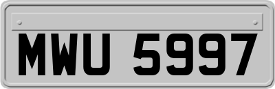 MWU5997