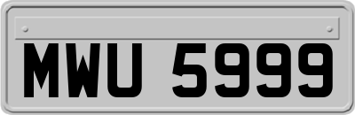 MWU5999