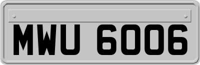 MWU6006