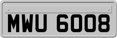 MWU6008