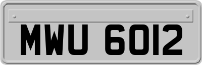 MWU6012