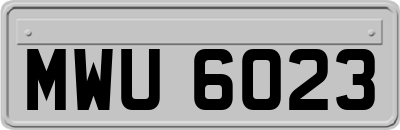 MWU6023