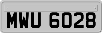 MWU6028