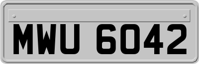 MWU6042