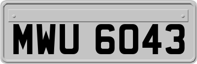 MWU6043