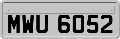 MWU6052