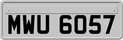 MWU6057