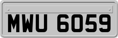MWU6059