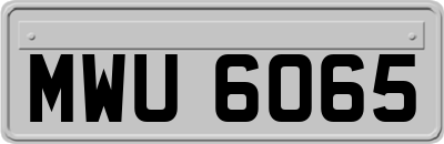 MWU6065
